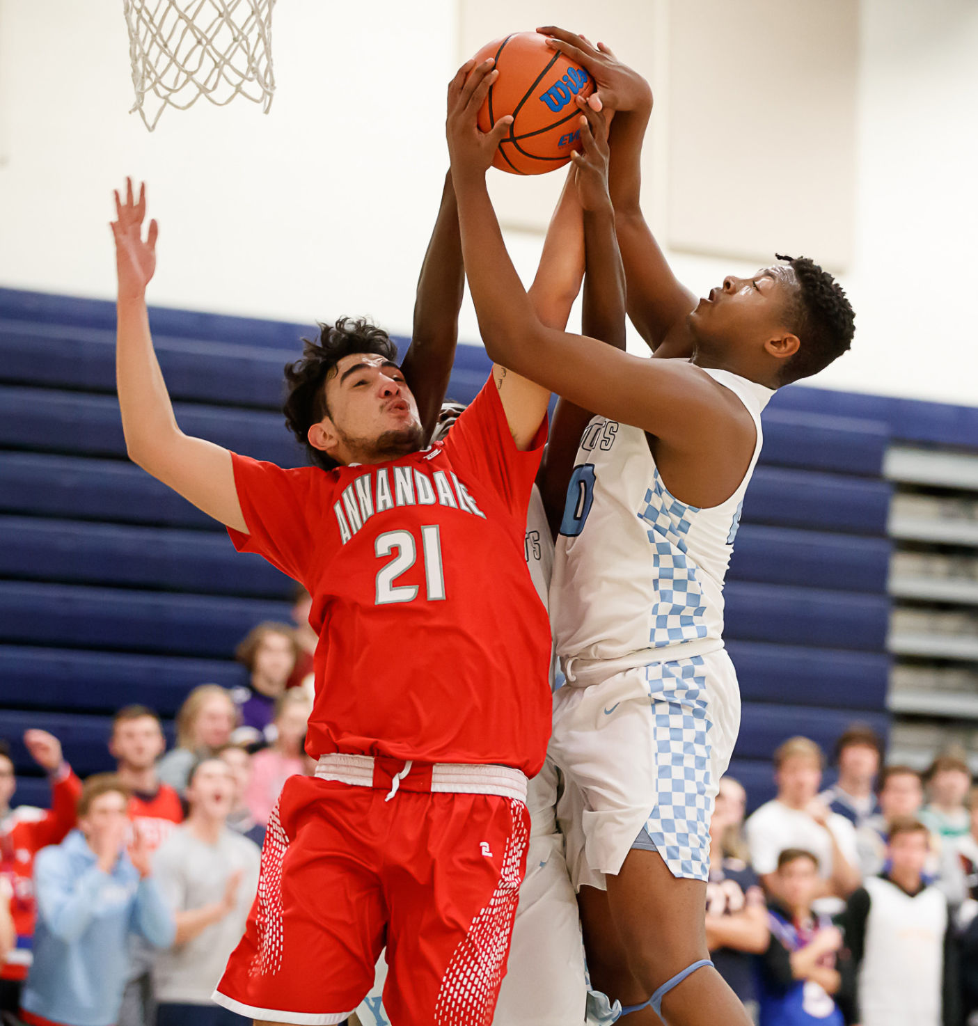 Yorktown boys hoops 11